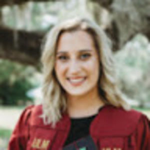 Meet your Posher, Caroline